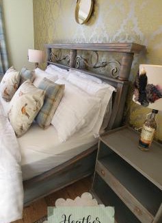 Central Aberdeen House | Heather Cottage Aberdeen