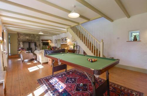 Chysauster House | Heather Cottage