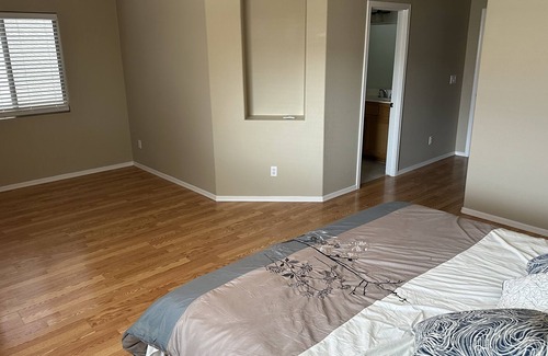 Kingman House | Heather house (1850sq ft)