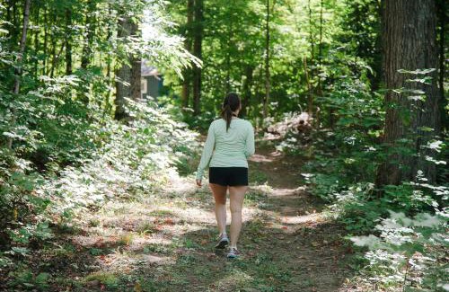 Minden Resort | Heather Lodge