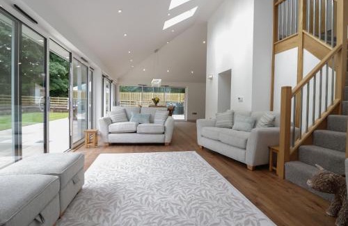 Welton House | Heather's Cottage
