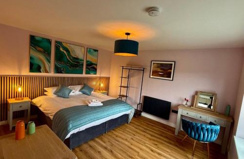 Glengrasco House | Heatherbank Cabin