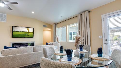 Villa De Paz House | Heatherbrae Phoenix