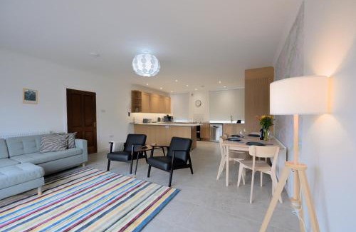 Fort William Apartment | Heathercroft Apartment-quiet, 2 bed apartment