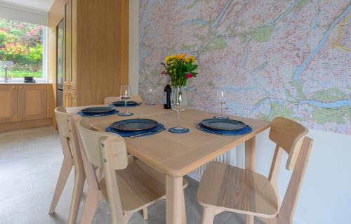 Fort William Apartment | Heathercroft Apartment-quiet, 2 bed apartment