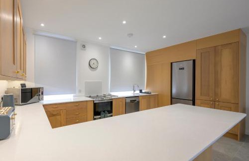 Fort William Apartment | Heathercroft Apartment-quiet, 2 bed apartment
