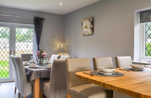 Wilberfoss House | Heatherdene - Fern Cottage