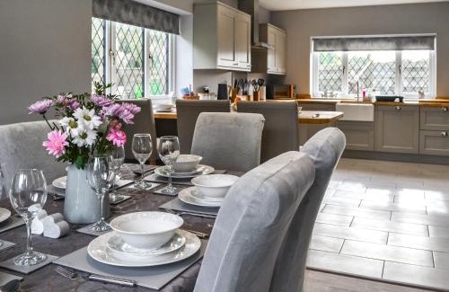 Wilberfoss House | Heatherdene - Fern Cottage