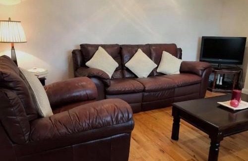 Donegal House | Heatherlea
