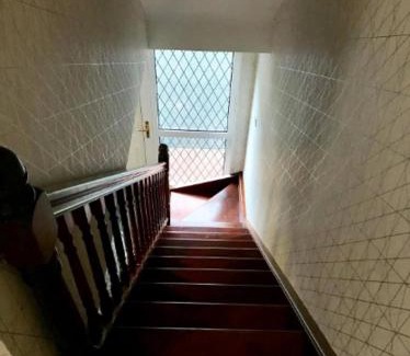 Donegal House | Heatherlea