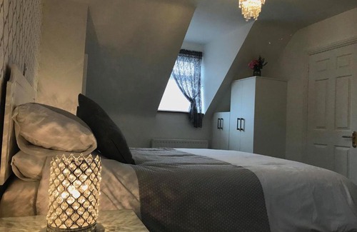 Donegal House | Heatherlea