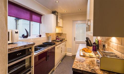 Keswick House | Heathfield