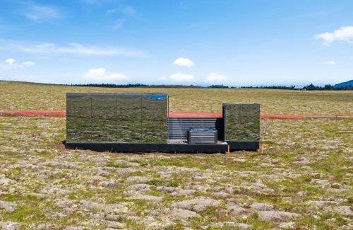 Selfoss House | Heathland Lodge