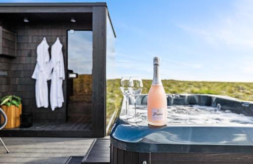 Selfoss House | Heathland Lodge