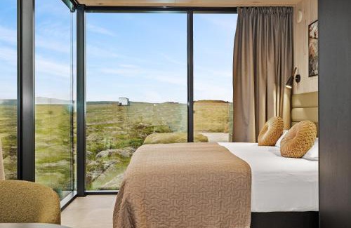 Selfoss House | Heathland Lodge