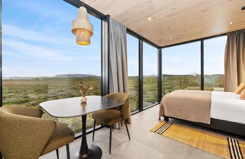 Selfoss House | Heathland Lodge