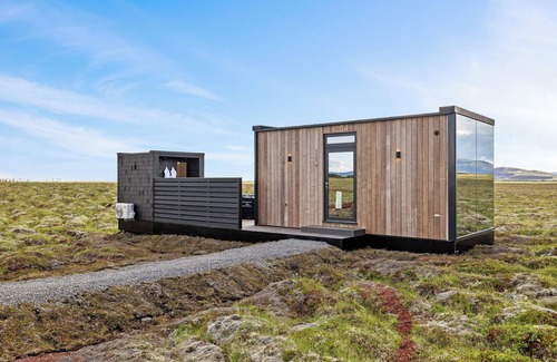 Selfoss House | Heathland Lodge
