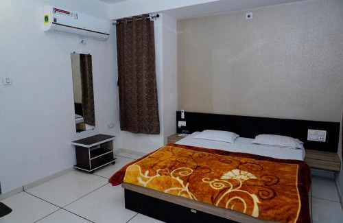 Rajkot Apartment | Heaven Accommodations