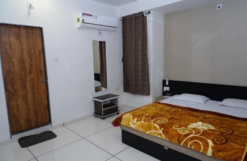 Rajkot Apartment | Heaven Accommodations