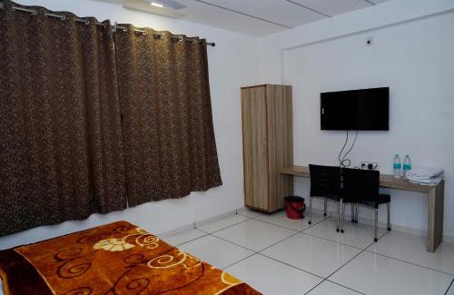 Rajkot Apartment | Heaven Accommodations