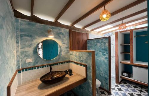 Ranong Resort | Heaven Beach Resort & Art