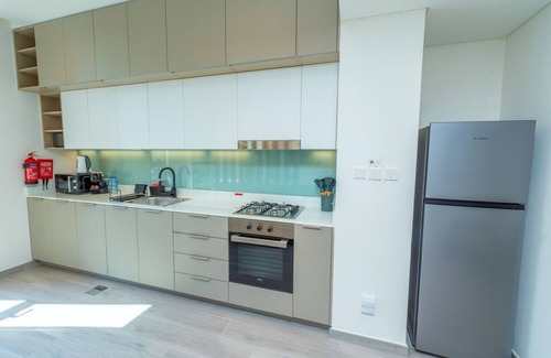Dubai Production City Apartment | Heaven ! Beautiful 1 Bed Apartment Midtown !