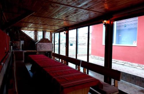 Velingrad House | Heaven