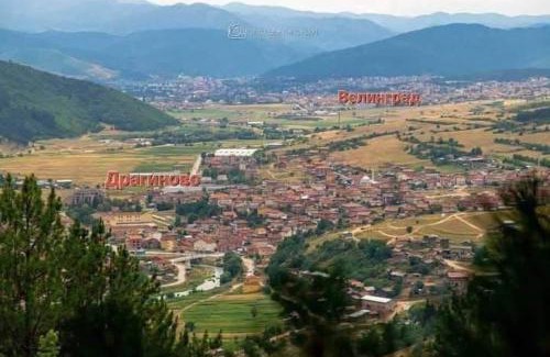 Velingrad House | Heaven