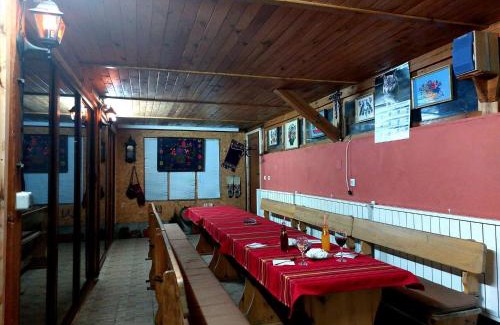 Velingrad House | Heaven