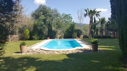 La Esglayeta Villa | HEAVEN CAN WAIT