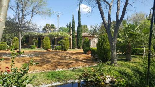 La Esglayeta Villa | HEAVEN CAN WAIT