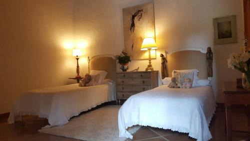 La Esglayeta Villa | HEAVEN CAN WAIT