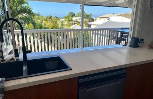 North Ward House | Heaven in Paradise on Stanley