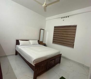 Elappara House | Heaven Meadows Homestay Vagamon