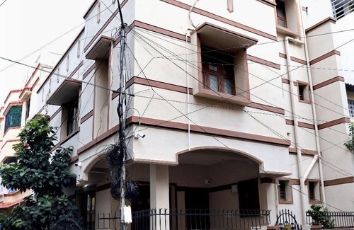 Egmore Hotel | Heaven Nest Stay