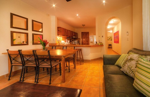 Samara Condo | Heaven On Earth! Perfect Get-Away! Gorgeous Beach. Pool. Couples &/or Families.