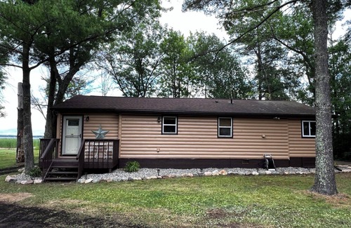 Nisswa Cabin | Heaven on Lake Edward