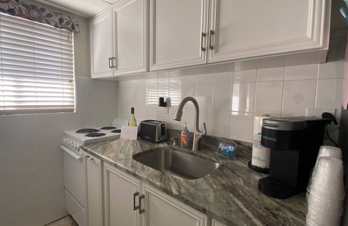 Sarasota Condo | Heaven on Lido Beach, Just across the street, 1 minute walk!