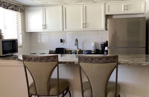Sarasota Condo | Heaven on Lido Beach, Just across the street, 1 minute walk!