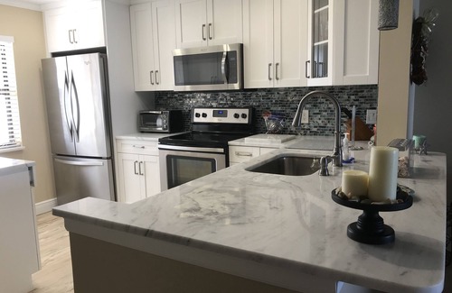 Hutchinson Island South Condo | Heaven on the Ocean