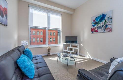 Penn Quarter Apartment | Heaven on Washington Fully Furnished Apartments