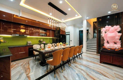 Thanh Thuy Hotel | Heaven Onsen