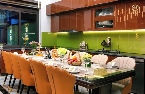 Thanh Thuy Hotel | Heaven Onsen
