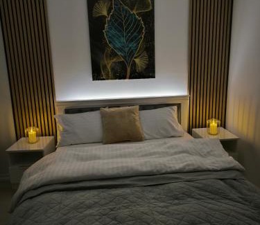 Baia Mare Apartment | Heaven Paradise