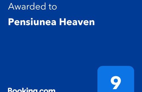 Saliste House | Heaven