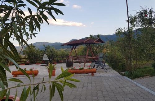 Saliste House | Heaven