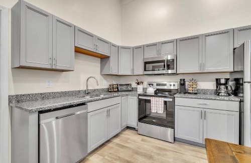 Water Hill House | Heaven's Crown by The Arbor Collection