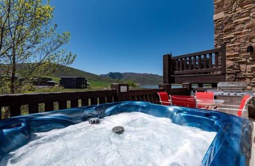 Ogden House | Heaven's Gate with Resort Amenities