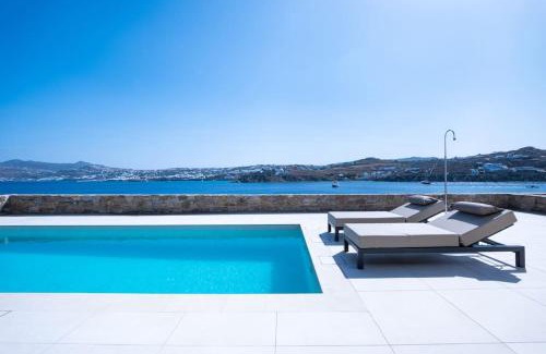 Ftelia Villa | Heaven Villa by Bestofmikonos