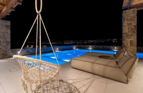 Ftelia Villa | Heaven Villa by Bestofmikonos